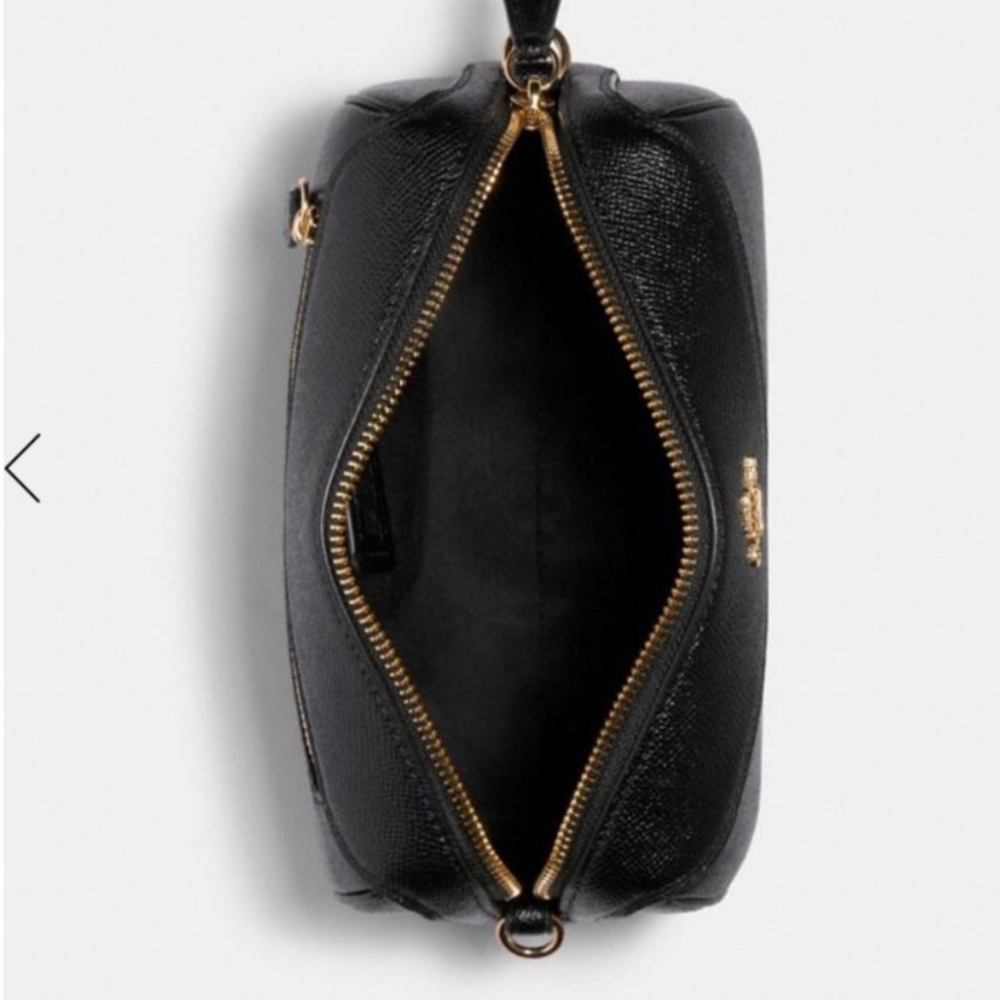 Coach crossbody - Picture 5 of 10
